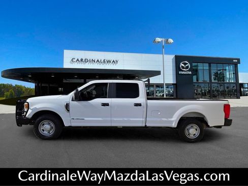 Used 2021 Ford F350 XL RWD image 3