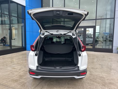 Used 2022 Honda CR-V EX-L image 13