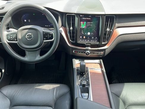 Used 2024 Volvo XC60 B5 Plus w/ Climate Package AWD/4WD image 14