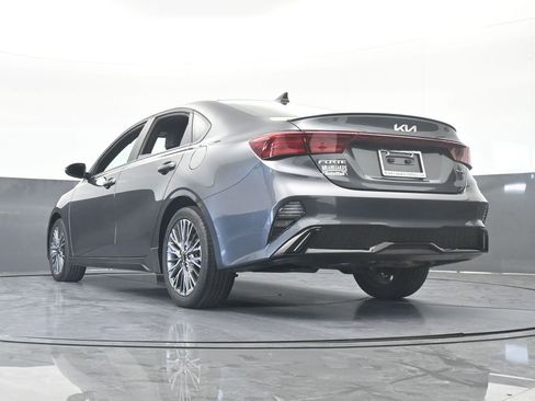 Used 2024 Kia Forte GT-Line image 60