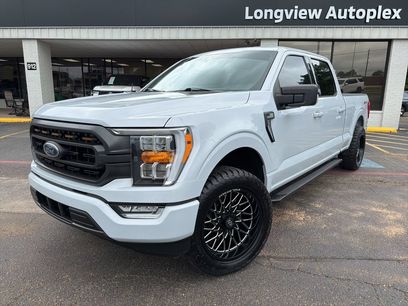 Used 2021 Ford F150 XLT w/ Equipment Group 302A High