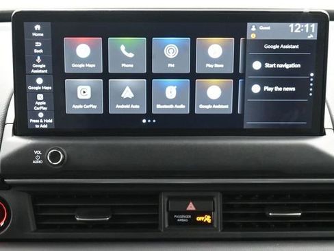 Used 2026 Honda Pilot EX-L image 23