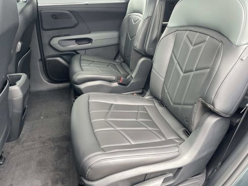 New 2027 Kia Telluride SX X-Line AWD/4WD image 18