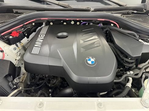 Used 2025 BMW X3 xDrive30 w/ M Sport Package AWD/4WD image 35