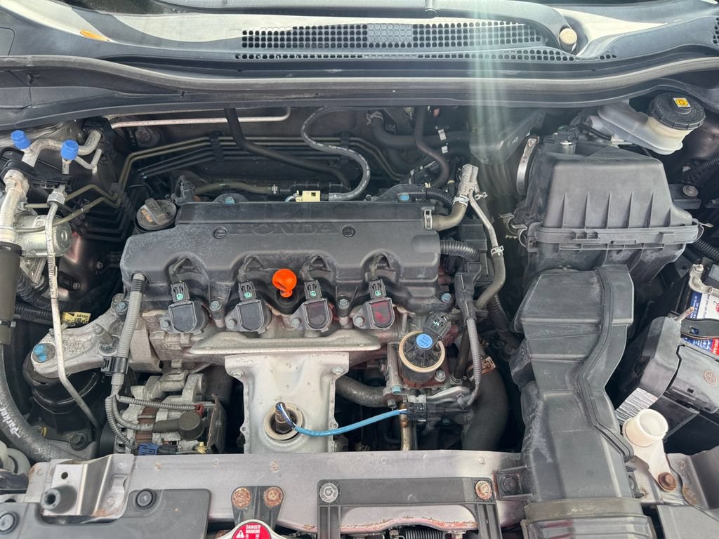 Used 2018 Honda HR-V EX-L image 19