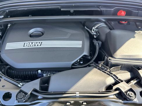 New 2026 BMW X1 xDrive28i w/ Technology Package AWD/4WD image 13