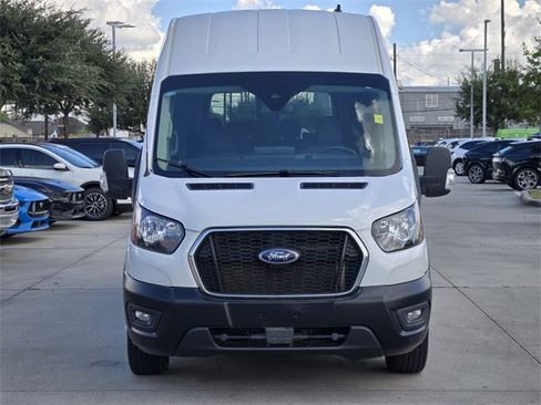 Used 2024 Ford Transit 350 XLT image 2