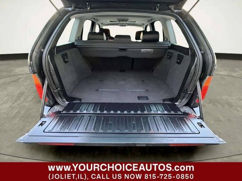 Used 2002 BMW X5 3.0i AWD/4WD image 8