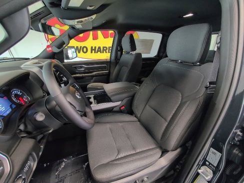 New 2026 RAM 1500 Big Horn image 15