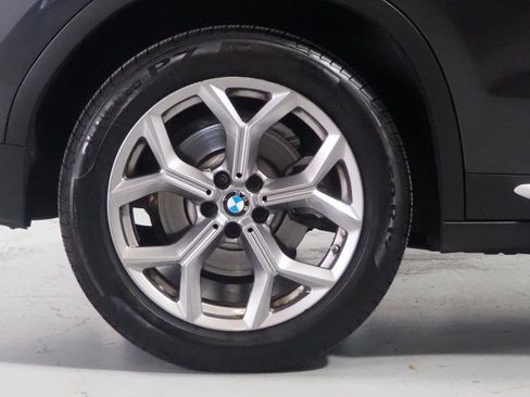 Used 2023 BMW X3 sDrive30i w/ Premium Package RWD image 53