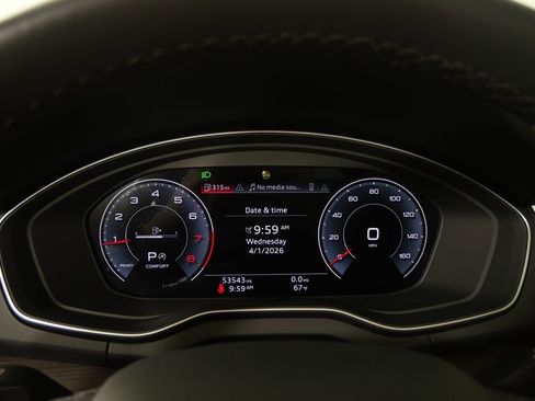 Used 2022 Audi Q5 2.0T Premium Plus w/ Premium Plus Package image 18