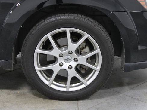 Used 2018 Dodge Journey GT FWD image 13
