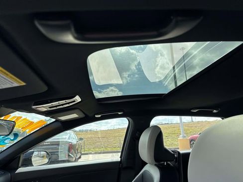 New 2025 Kia K4 GT-Line w/ GT-Line Premium Package image 23