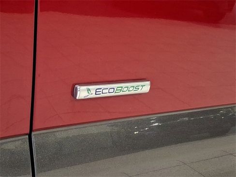 Used 2016 Ford F150 XLT w/ Equipment Group 302A Luxury image 29