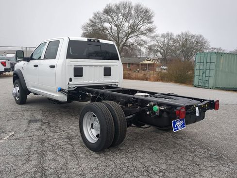 New 2026 RAM 4500 Tradesman image 5