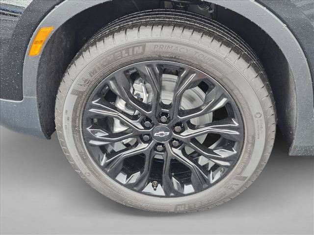 New 2026 Chevrolet Blazer LT w/ LPO, Black Grille Bar Package FWD image 9