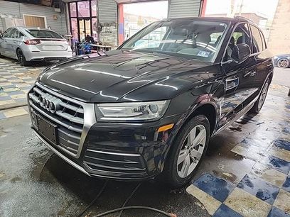Used 2019 Audi Q5 2.0T Premium w/ Convenience Package