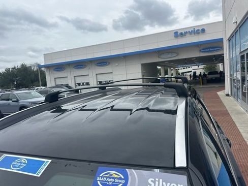 Used 2022 Hyundai Santa Fe SEL FWD image 18