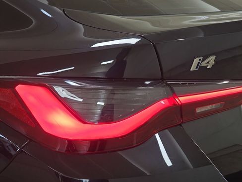 Certified 2024 BMW i4 M50 w/ Premium Package image 32