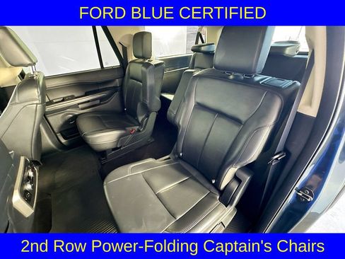 Certified 2023 Ford Expedition Max XLT RWD image 28