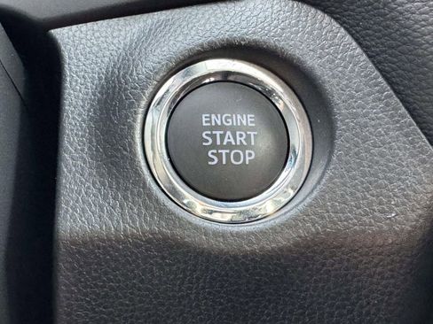 Used 2024 Toyota RAV4 XLE image 27