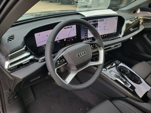 New 2026 Audi A5 2.0T Premium Plus AWD/4WD image 7