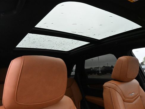 New 2026 Cadillac XT5 Premium Luxury w/ Driver Assist Package image 26