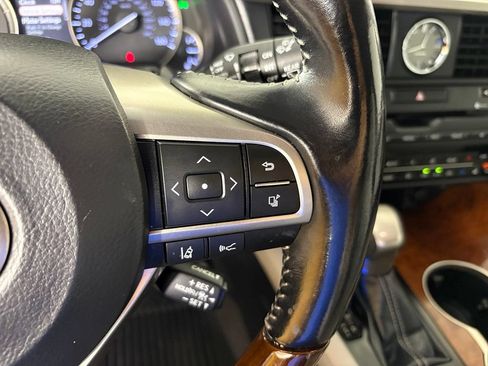 Used 2018 Lexus RX 450hL Premium w/ Premium Package AWD/4WD image 22