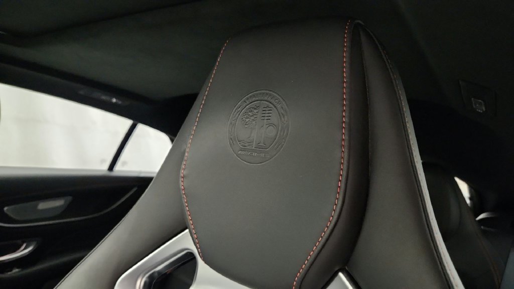 Used 2020 Mercedes-Benz AMG GT 63 S image 32