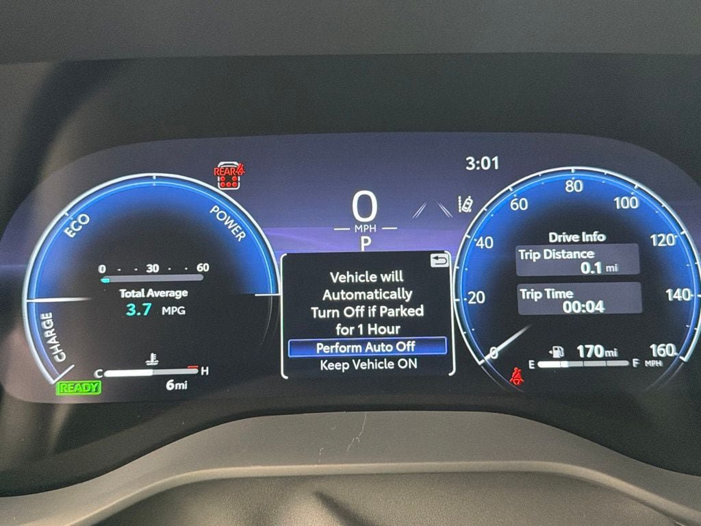 Used 2026 Toyota Sienna Limited FWD image 29