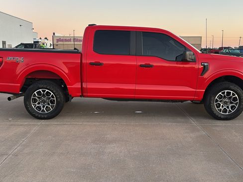Used 2021 Ford F150 XL w/ STX Appearance Package image 10