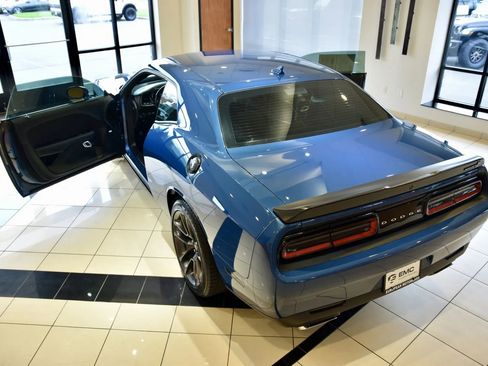 Used 2021 Dodge Challenger R/T Scat Pack image 8