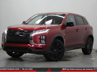 New 2026 Mitsubishi Outlander Sport LE video 1