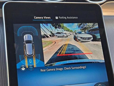 New 2026 Mercedes-Benz GLC 300 image 13