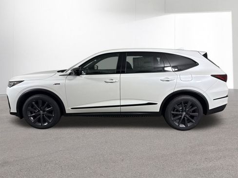 New 2026 Acura MDX A-Spec image 29