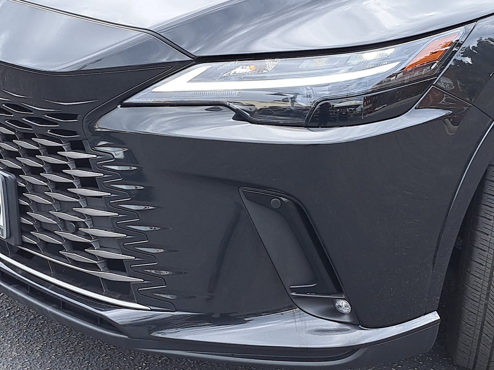 Used 2023 Lexus RX 350 Premium FWD image 35