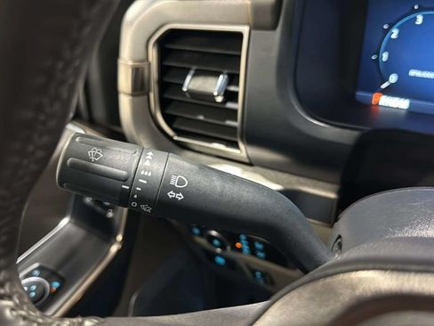 Used 2024 Ford F150 Platinum w/ Equipment Group 703A Plus AWD/4WD image 39