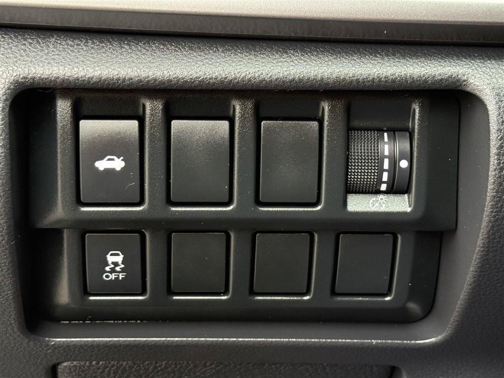 Used 2023 Subaru WRX AWD/4WD image 35