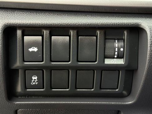 Used 2023 Subaru WRX AWD/4WD image 35