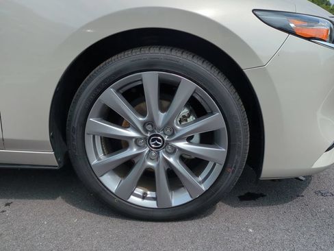 Certified 2026 MAZDA MAZDA3 2.5 S Sedan w/ Preferred Pkg FWD image 10