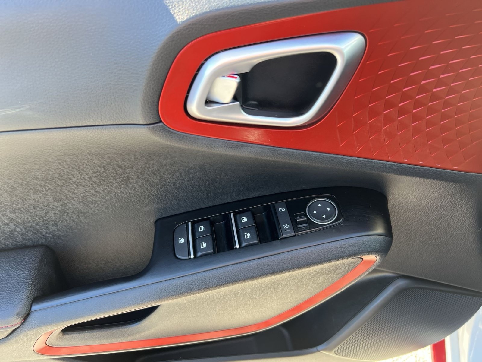 Used 2023 Kia Soul GT-Line FWD image 14