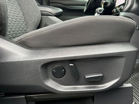 Used 2025 Ford Ranger XLT w/ Equipment Group 301A High image 21