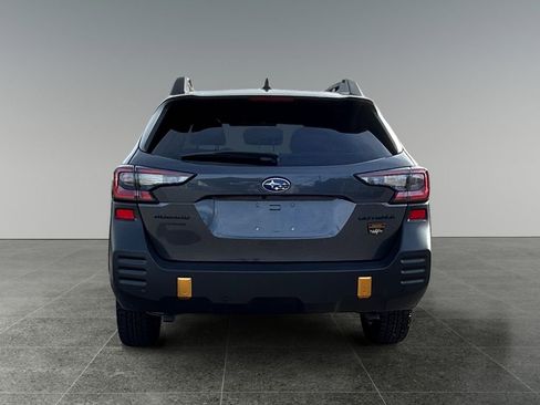 Used 2022 Subaru Outback Wilderness AWD/4WD image 7