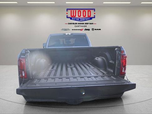 New 2025 RAM 3500 Limited image 4