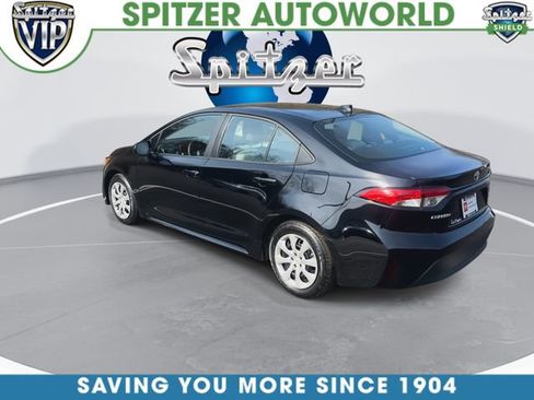 Certified 2024 Toyota Corolla LE image 6