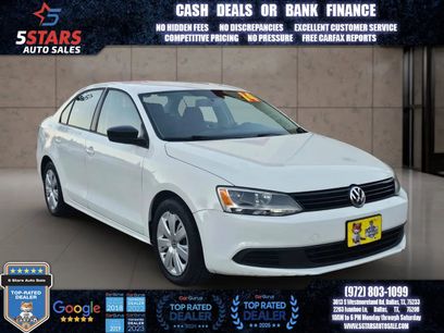 Used 2014 Volkswagen Jetta TDI Value Edition