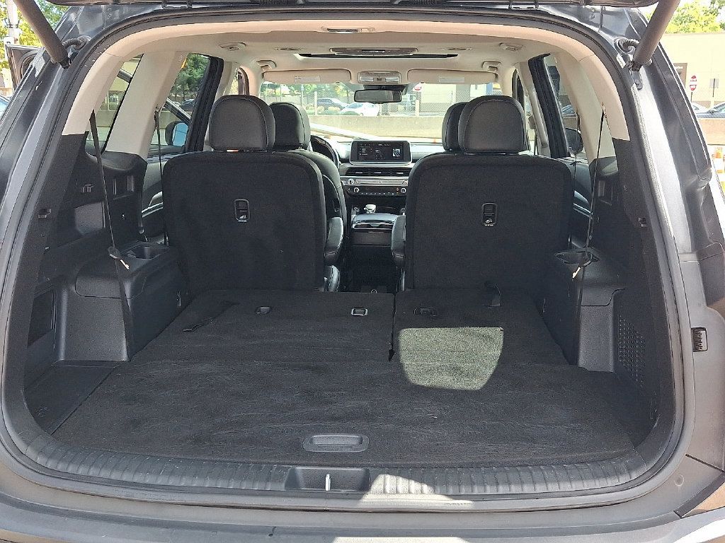 Used 2021 Kia Telluride EX w/ EX Premium Package AWD/4WD image 30