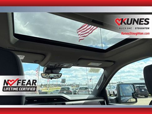 New 2026 GMC Sierra 2500 Denali image 42