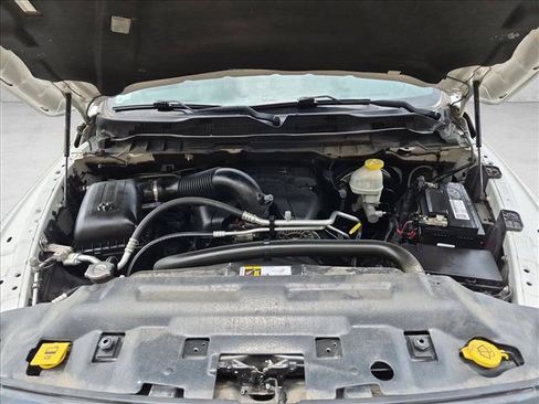 Used 2017 RAM 1500 Rebel w/ Luxury Group AWD/4WD image 24
