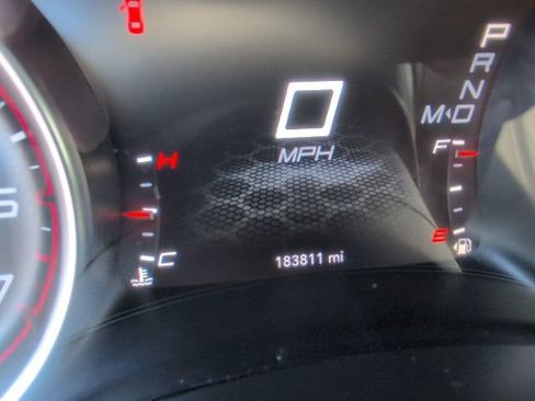 Used 2017 Dodge Charger SXT w/ Driver Confidence Group image 22